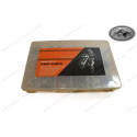 Body Fastener Kit Offroad 160-pieces for KTM and Husqvarna models from 2003 on