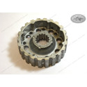 inner clutch hub Aluminium used KTM 250/400 1979-1980 55032003100 good used condition, please check pictures