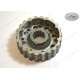 inner clutch hub Aluminium used KTM 250/400 1979-1980 55032003100 good used condition, please check pictures