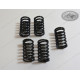 Clutch Spring Kit 5 pieces Kawasaki KX250 1982-85, KLR650A 1987-95