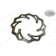 Front Brake Disc Galfer Wave 260mm fits all KTM 125/250/300360/380 MX/SX/GS & 350/400/600/620 LC4 models from 1992 on