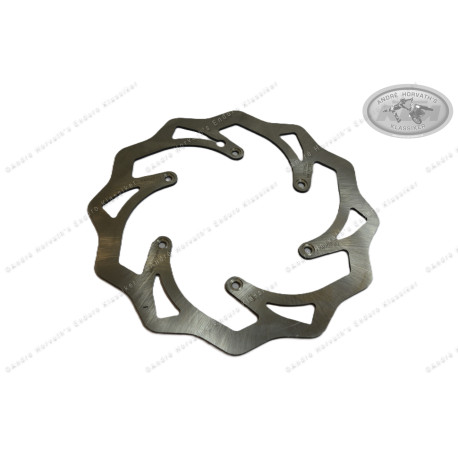 Front Brake Disc Galfer Wave 260mm fits all KTM 125/250/300360/380 MX/SX/GS & 350/400/600/620 LC4 models from 1992 on