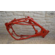 Main Frame KTM 495 MC 1982 Monoshock used 56403001000, good used condition, shipping on request