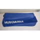 Seat Cover Blue Husqvarna Models CR 240/250/400/430/500 1987-1988