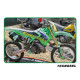 Sitzbankbezug Tecnosel Kawasaki KX 125/250 1998 Team Kawasaki, passt von 1994-1998