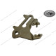 Rear Brake Caliper Support KTM 250/300 1990-1992, new old stock part