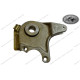 Bremssattelträger hinten KTM Modelle 1986 56510040000 Original Neuteil