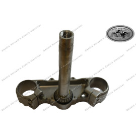 Bottom Triple Clamp WP Extreme 50mm KTM Models 1998-1999 I 50301032016 used in good condition