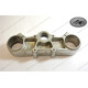 Bottom Triple Clamp loose WP Extreme 50mm KTM Models 1998-1999 I 50301031000R used in good condition