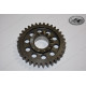 Kickstarter Gear 34T  KTM 350/440/500/540/550 Two Stroke 1985-1996 56533022000