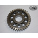 Kickstarter Gear 34T  KTM 350/440/500/540/550 Two Stroke 1985-1996 56533022000