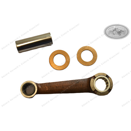 connection rod repair kit KTM 125 GS/MX 1984-1987 (engine type 501)