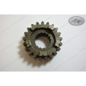 5th Gear Countershaft 21T KTM code 5M3 56533011300