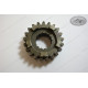 5th Gear Countershaft 21T KTM code 5M3 56533011300