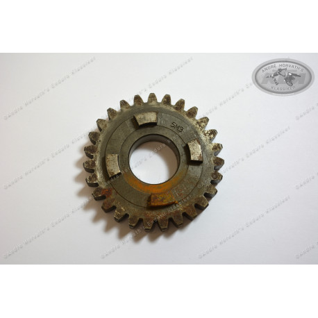 5th Gear Countershaft 27T code 5M3 56533008300