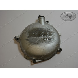 Clutch Outer Cover KTM models 125/200 SX/EXC 1998-2001 used