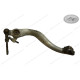 foot brake lever used all KTM 250/300/360 EGS/MX/SX models 1990-1997 with push rod 54603060044