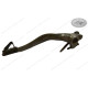 foot brake lever used all KTM 250/300/360 EGS/MX/SX models 1990-1997 with push rod 54603060044