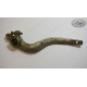 foot brake lever used all KTM 250/300/360 EGS/MX/SX models 1990-1997 without front part 54603060044