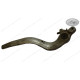 foot brake lever used all KTM 250/300/360 EGS/MX/SX models 1990-1997 without front part 54603060044