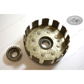 Primary Drive cpl KTM 250/300 Typ 546 Model 1990 25Z/72Z 54632001072