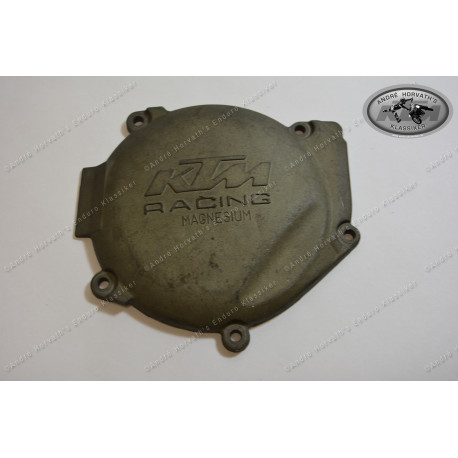 Zündungsdeckel KTM 250/300/380 1999 Neu mit Lagerspuren 54730002000