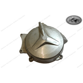 Zündungsdeckel KTM 125 Typ 502 1990-1997 NEU mit Lagerspuren 50230002100