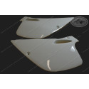 side panel kit white KTM 250/300/360 EGS/EXC/SC 1993-1997 New original parts