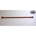 Brake Anchor Rod Rear KTM 525mm long