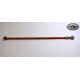 Brake Anchor Rod Rear KTM 525mm long