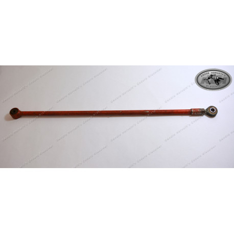 Brake Anchor Rod Rear KTM 525mm long