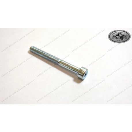 Allen Head Screw M4x35 0912040353