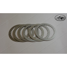 Lucas Steel Disc Kit Cagiva/Husqvarna CR/WR/TE 250/360/410/610 92-97