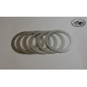 Lucas Steel Disc Kit Cagiva/Husqvarna CR/WR/TE 250/360/410/610 92-97