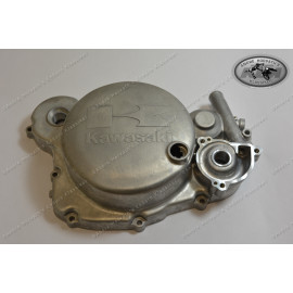 Clutch Cover Kawasaki KX500 1989-2004 New Original part