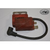 ignition coil Motoplat Original used and checked 51031006200, no returns on electrical parts