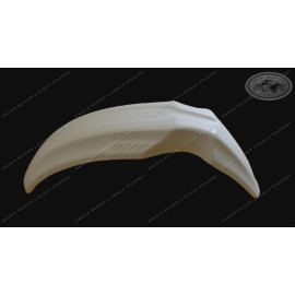 Front Fender for all KTM models 1988-1989 Reproduction of the Acerbis Trophy Front Fender