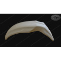 Front Fender for all KTM models 1988-1989 Reproduction of the Acerbis Trophy Front Fender