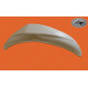 Front Fender Falk Replica for all KTM Models 125-400 GS/MC 1976, Puch Frigerio, Sachs/Hercules Models