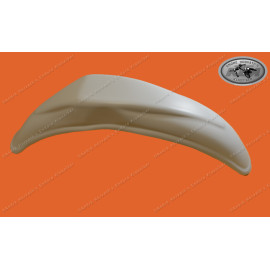 Front Fender Falk Replica for all KTM Models 125-400 GS/MC 1976, Puch Frigerio, Sachs/Hercules Models