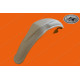 Front Fender Falk Replica for all KTM Models 125-400 GS/MC 1976, Puch Frigerio, Sachs/Hercules Models