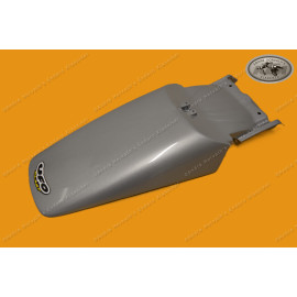 Rear Fender KTM 400/540/620 LC4 silver