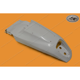 Rear Fender for KTM 625/640/640 LC4 Enduro white 1998-06