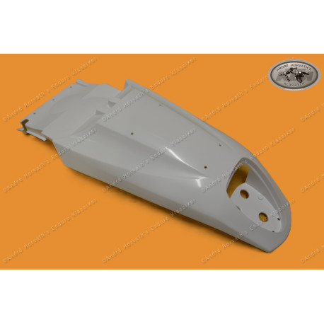 Kotflügel hinten für KTM 625/640/660 LC4 Enduro weiss 1998-2006