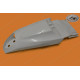 Rear Fender for KTM 625/640/640 LC4 Enduro white 1998-06