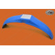 Preston Petty Muder front fender blue