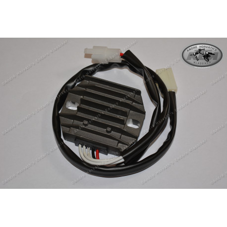 Spannungsregler 12 Volt für KTM LC4 Modelle Vergleichsnummer 58411034100