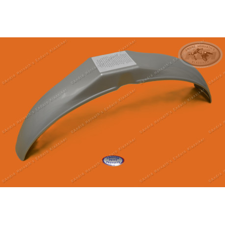 Preston Petty IT rear fender grey