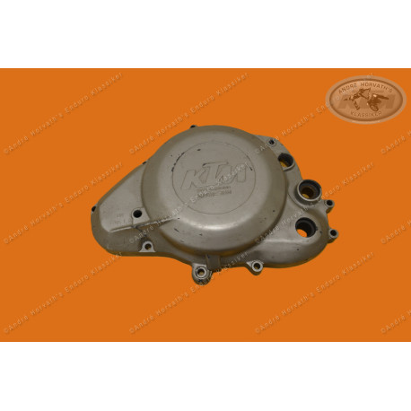 clutch cover KTM 350/390/420/495 1980-1984 new old stock 56030001100