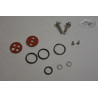 Fuel Tap Repair Kit  for KTM 125/200/250/300/380/400/520 Models 1998-2002